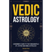 Vedic Astrology: A Beginner's Guide to the Fundamentals of Jyotish and Hindu Astrology