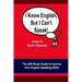 I Know English, But I Can't Speak: The Self Study Guide to Improve Your English Speaking Skills