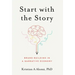 Start with the Story: Brand-Building in a Narrative Economy