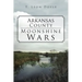 Arkansas County Moonshine Wars