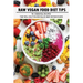 Raw Vegan Food Diet Tips: 70+ Essential Recipes That Will Help You Revitalize Body Within 21 Days: Raw Vegan Diet Advice