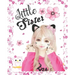 Little Sister: Puzzle Game Spot the Differences Maze Sudoku Word Search are Children Activities Book for Young Preschool Kids Age 4-8