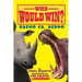 Rhino vs. Hippo (Who Would Win?)