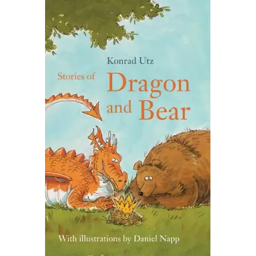 Stories of Dragon and Bear