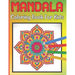 Mandala Coloring Book For Kids: For Kids Ages 6-8 Mandala Coloring Easy Art And Relaxing Books