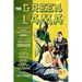 The Green Lama: The Complete Pulp Adventures Volume 1
