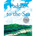 Paddle-To-The-Sea