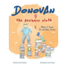 Donovan the Business Sloth: Makes it Home for Bedtime Stories