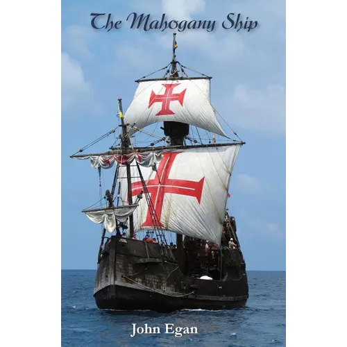 The Mahogany Ship