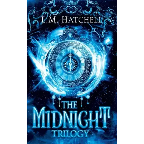 The Midnight Trilogy: The Complete Midnight Series