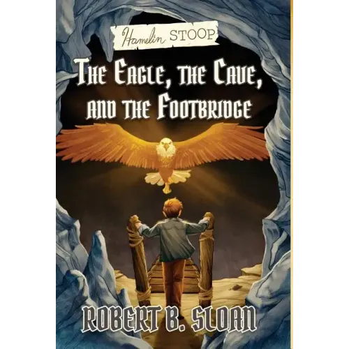 Hamelin Stoop: The Eagle, the Cave, and the Footbridge