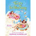 Fairy Mom and Me #2: Fairy in Waiting