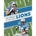Detroit Lions All-Time Greats