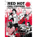 Red Hot Chili Peppers: La Novela Gráfica del Rock