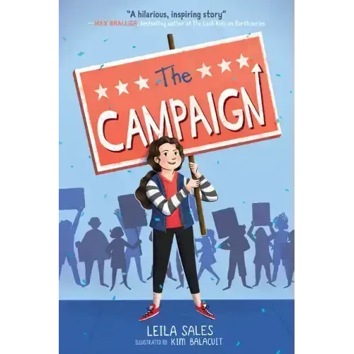 The Campaign
