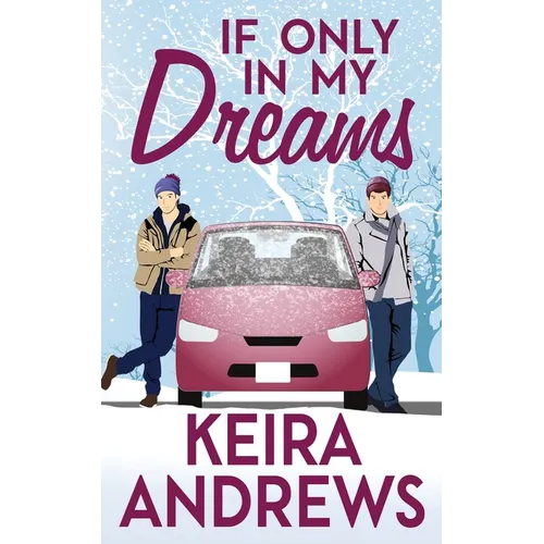 If Only in My Dreams