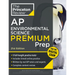 Princeton Review AP Environmental Science Premium Prep, 21st Edition: 5 Practice Tests + Digital Practice Online + Content Review