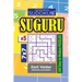 Sudoku Suguru - 200 Easy to Medium Puzzles 7x7 (Volume 5)