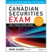 Canadian Securities Exam Fast-Track Study Guide