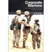 Corporate Warriors: The Rise of the Privatized Military Industry