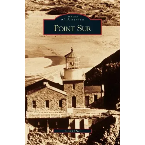 Point Sur, CA