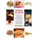 Why Humans Like Junk Food: The Inside Story on Why You Like Your Favorite Foods, the Cuisine Secrets of Top Chefs, and How to Improve Your Own Co