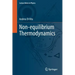 Non-Equilibrium Thermodynamics