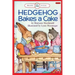 Hedgehog Bakes a Cake: Level 2