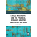 Ethics, Misconduct and the Financial Services Industry: Towards a Theory of Moral Business