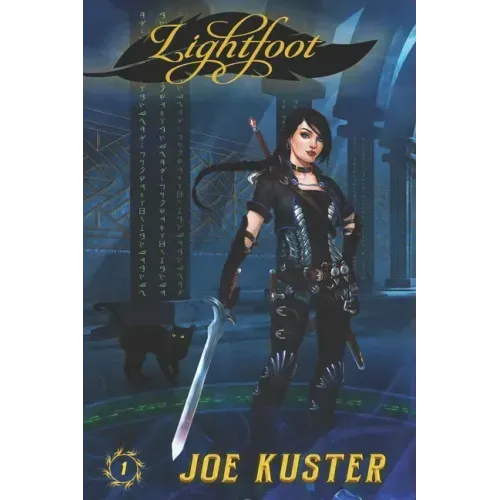 Lightfoot