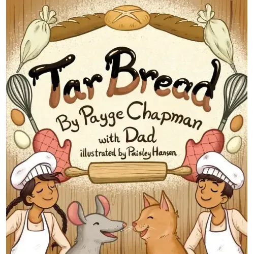 Tar Bread