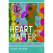 The Heart of the Matter: Music and Art in Family Therapy