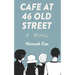 Cafe At 46 Old Street