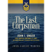 The Last Corpsman: The Story of John I. Unger, Chief Hospital Corpsman, U.S. Navy, and Former World War II Prisoner of War in the Pacific
