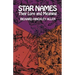 Star Names: Their Lore and Meaning