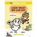 Look What We Can Do!: A Competition!