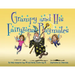 Grampy and His Fairyzona Playmates: Whimsical tales about a sorcerer, fairies, spells, unicorns and a magic carpet