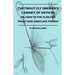 The Trout Fly Dresser's Cabinet Of Devices - Or, How To The Flies For Trout And Grayling Fishing