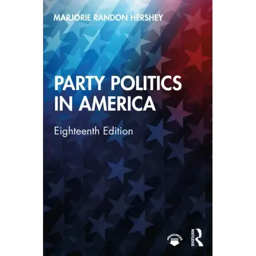 Party Politics in America