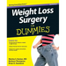 Weight Loss Surgery For Dummies
