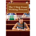 The 5 Step Essay Writing Process: English Essay Writing Skills for ESL Students