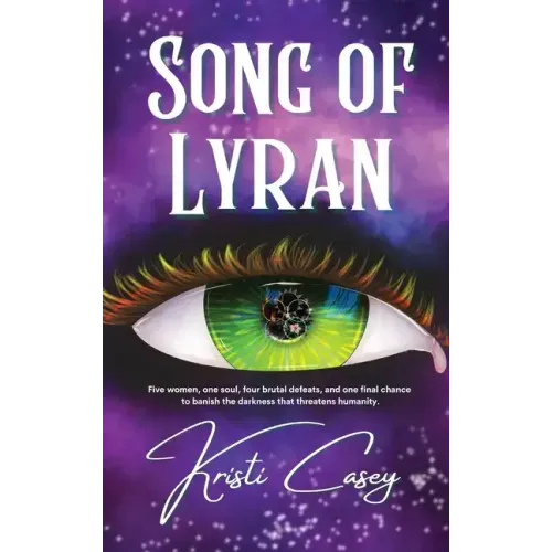 Song of Lyran