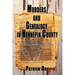 Murders and Genealogy in Hennepin County: A Detective Anna Fitzgerald Mystery