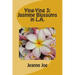 Ying-Ying 3: Jasmine Blossoms in L.A.