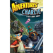 Adventures of Charlie: A 6th Grade Gamer #2