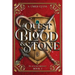 A Quest of Blood and Stone