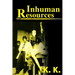 Inhuman Resources: A Horror Anthology