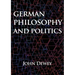 German philosophy and politics