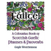 Fàilte! A Colouring Book of Scottish Gaelic Phrases & Proverbs