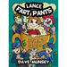 Lance Fart Pants